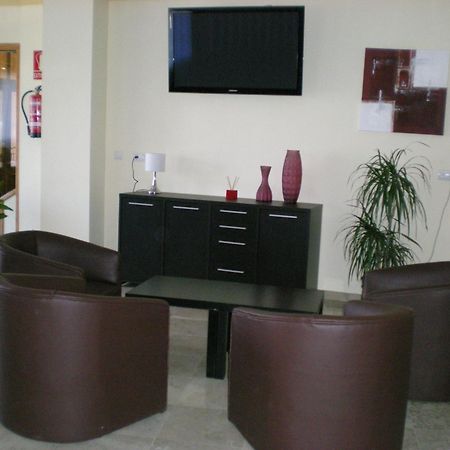 Hotel Labella Maria Pinos Genil Exteriér fotografie