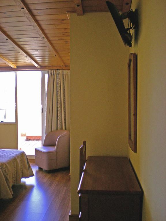 Hotel Labella Maria Pinos Genil Pokoj fotografie