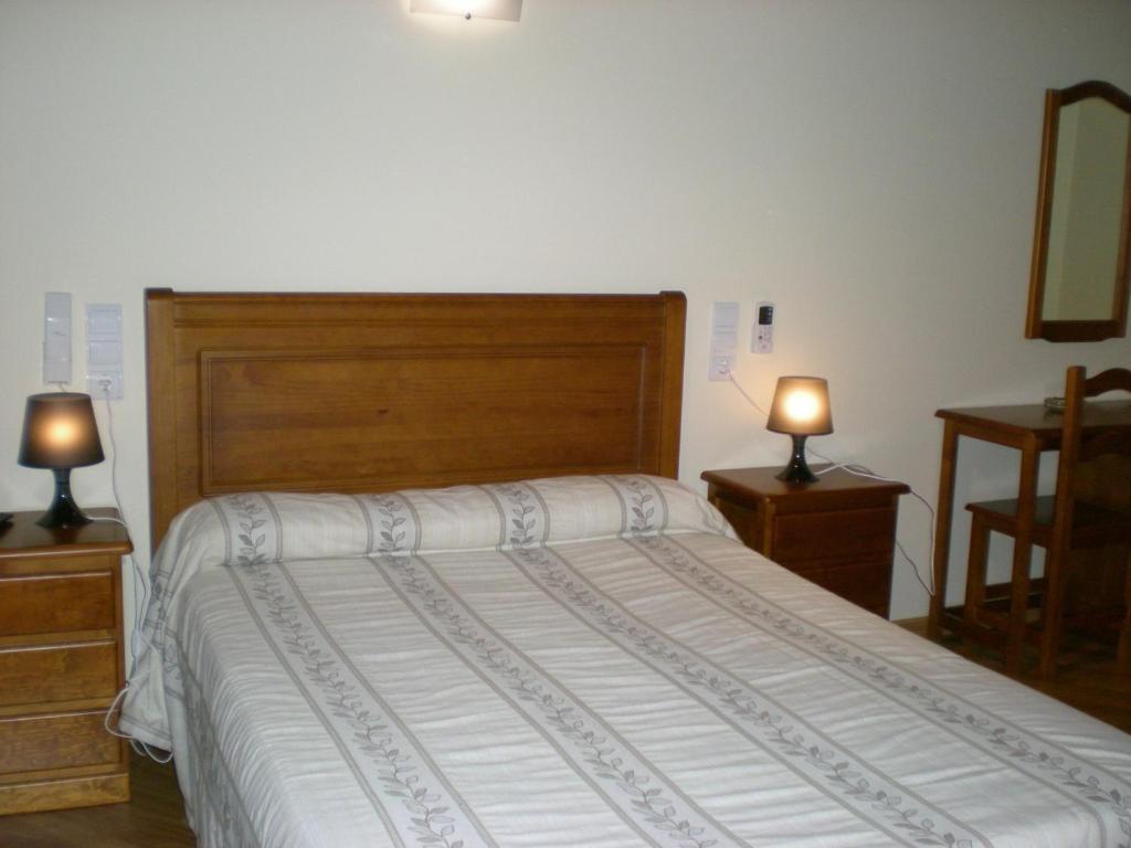 Hotel Labella Maria Pinos Genil Pokoj fotografie