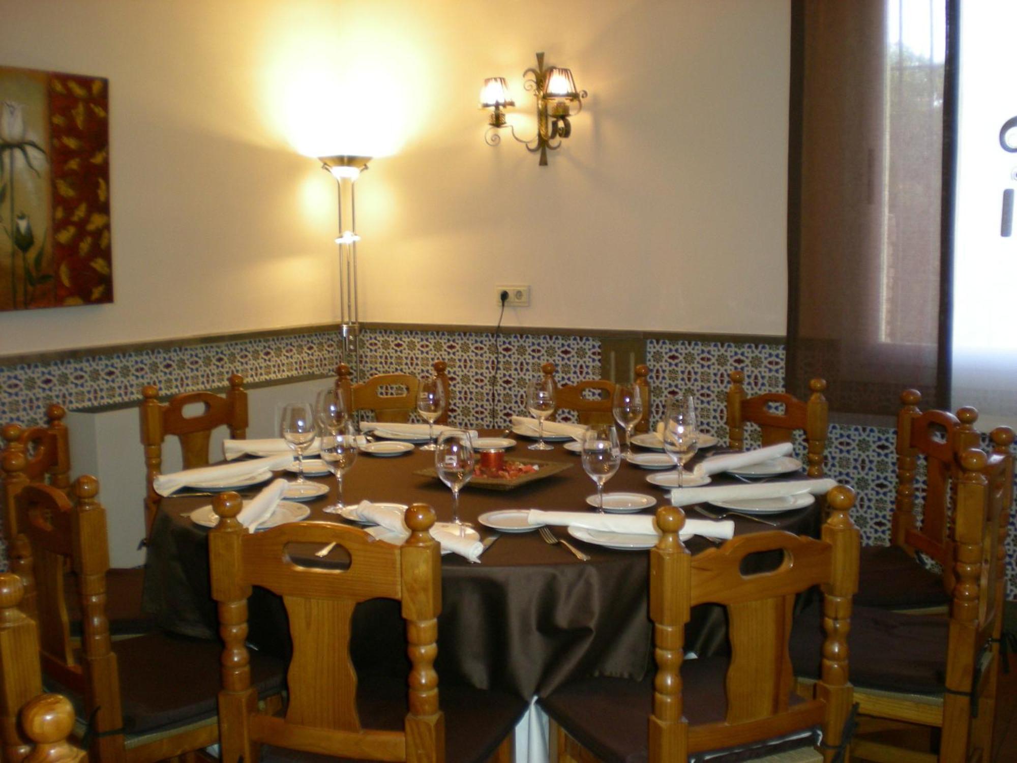 Hotel Labella Maria Pinos Genil Exteriér fotografie
