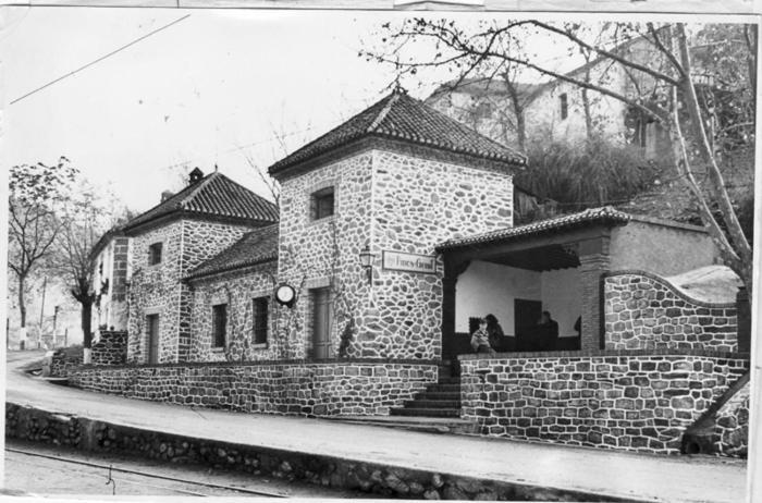 Hotel Labella Maria Pinos Genil Exteriér fotografie